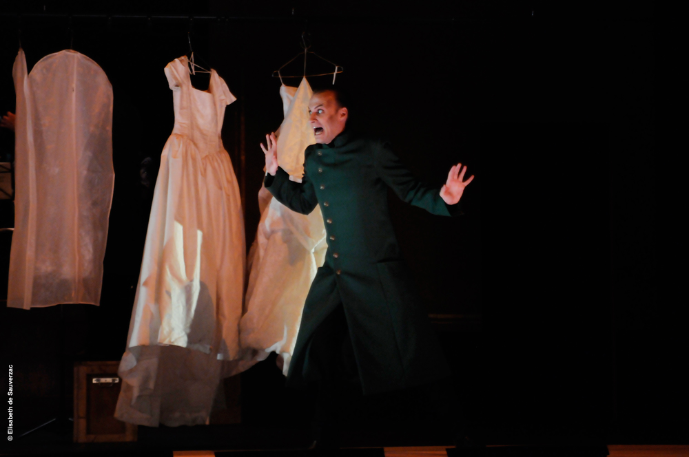 Photo Elizabeth de Sauverzac  Photo Elizabeth de Sauverzac